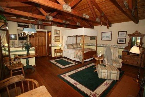 North Coast Country Inn Gualala Buitenkant foto