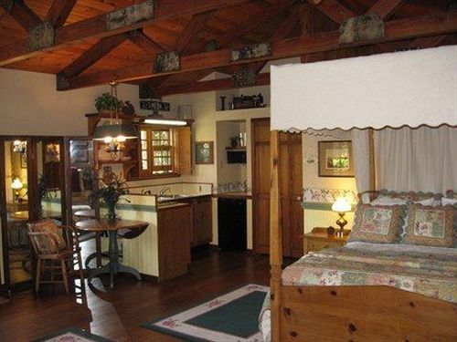 North Coast Country Inn Gualala Buitenkant foto